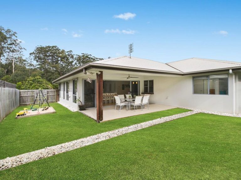 Sold - 54 Sam White Drive - New Property in BUDERIM - Real Estate by Shaun Hammill