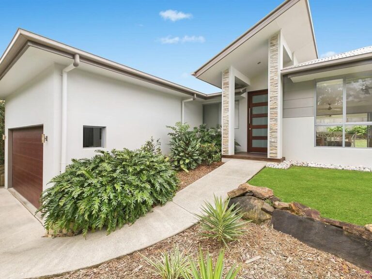 Sold - 54 Sam White Drive - New Property in BUDERIM - Real Estate by Shaun Hammill
