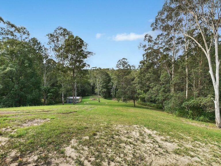 Sold - 112 Eudlo Road - New Property in MOOLOOLAH VALLEY - Real Estate by Shaun Hammill