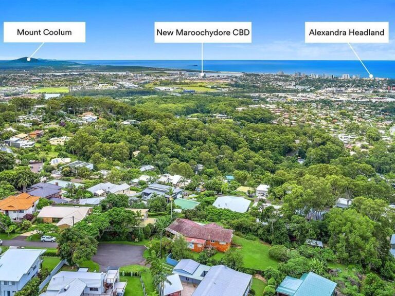 Sold - 15 Foote Ridge - New Property in BUDERIM - Real Estate by Chris Pace
