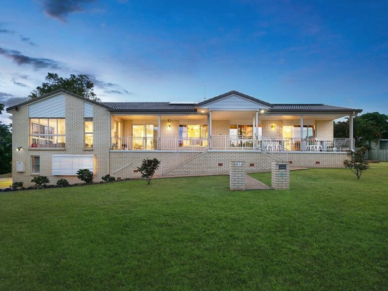 Sold - 21 Lavarack Crescent - New Property in BUDERIM - Real Estate by Chris Pace