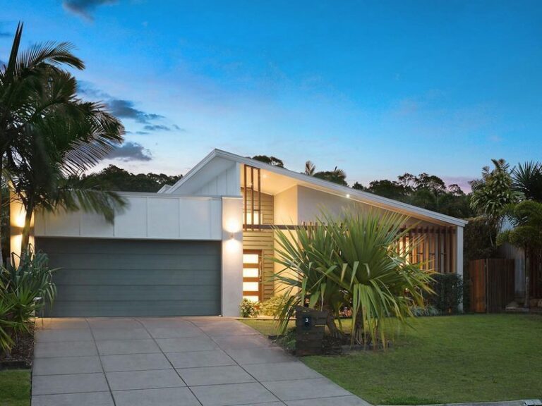 Sold - 3 Tolkien Place - New Property in COOLUM BEACH - Real Estate by McGrath Buderim