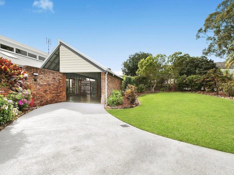 Sold - 14 Hilltop Crescent - New Property in COOLUM BEACH - Real Estate by McGrath Buderim