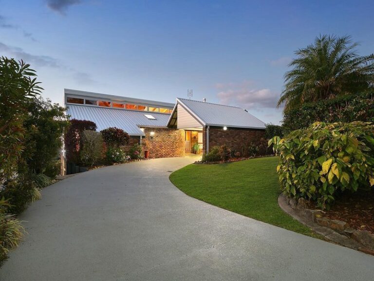 Sold - 14 Hilltop Crescent - New Property in COOLUM BEACH - Real Estate by McGrath Buderim
