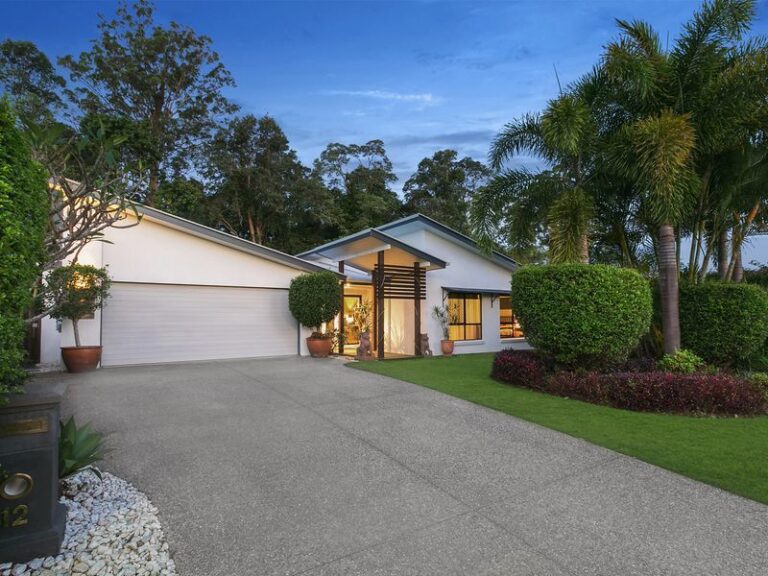 Sold - 12 Springbrook Grove - New Property in BUDERIM - Real Estate by McGrath Buderim