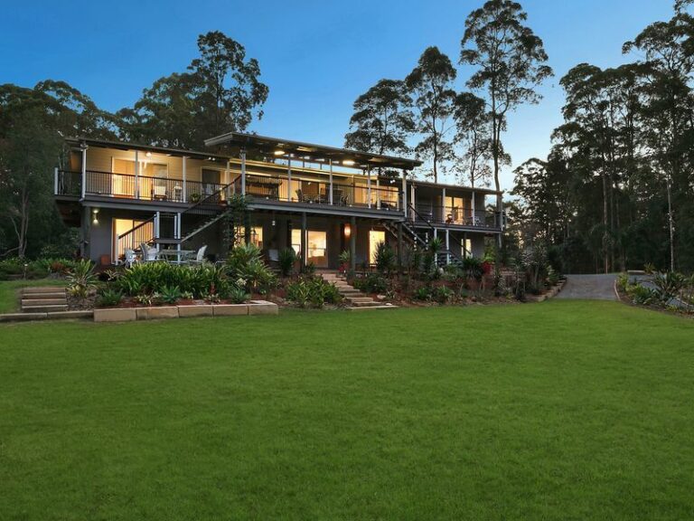 Sold - 20 Summer Ridge Place - New Property in BUDERIM - Real Estate by McGrath Buderim