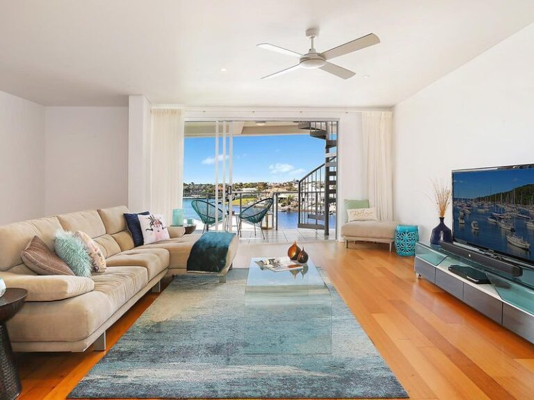 Sold - 60/7 Grand Parade - New Property in KAWANA ISLAND - Real Estate by McGrath Buderim