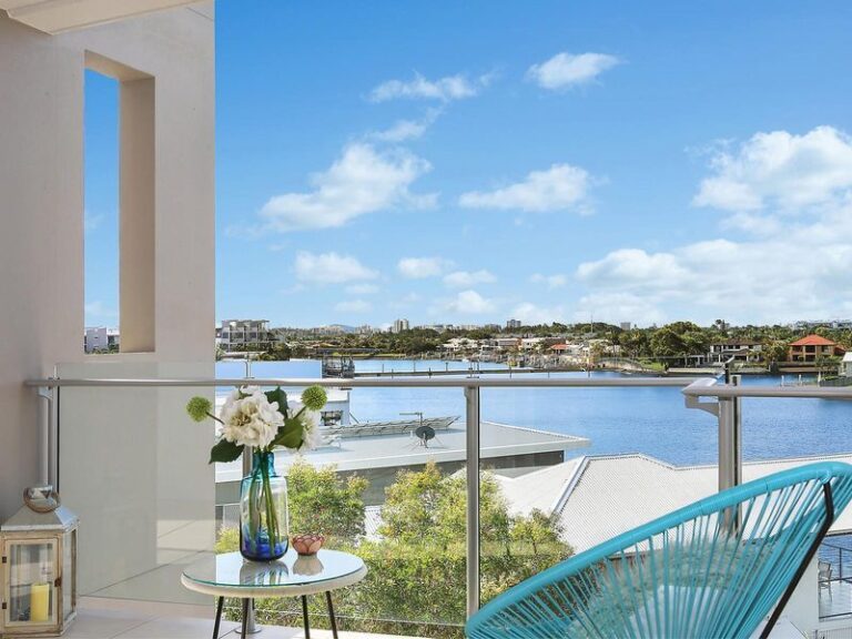 Sold - 60/7 Grand Parade - New Property in KAWANA ISLAND - Real Estate by McGrath Buderim
