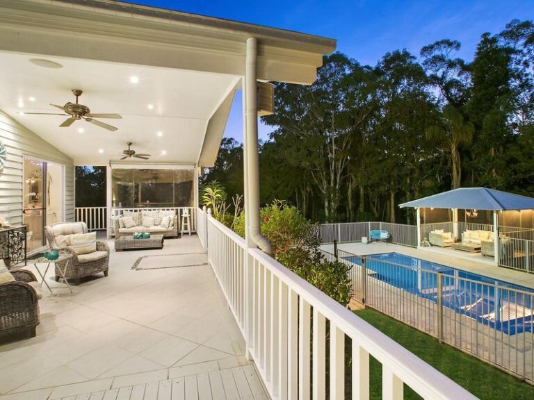 11 Malones Road, KIELS MOUNTAIN QLD 4559 - photo 2