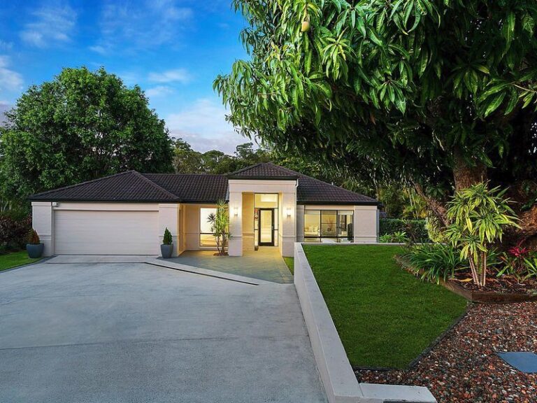 Sold - 16 Craigow Court - New Property in DIDDILLIBAH - Real Estate by Stuart Thomas