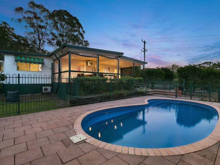 Sold - 43 Mullers Road - New Property in WOOMBYE - Real Estate by Todd McKee