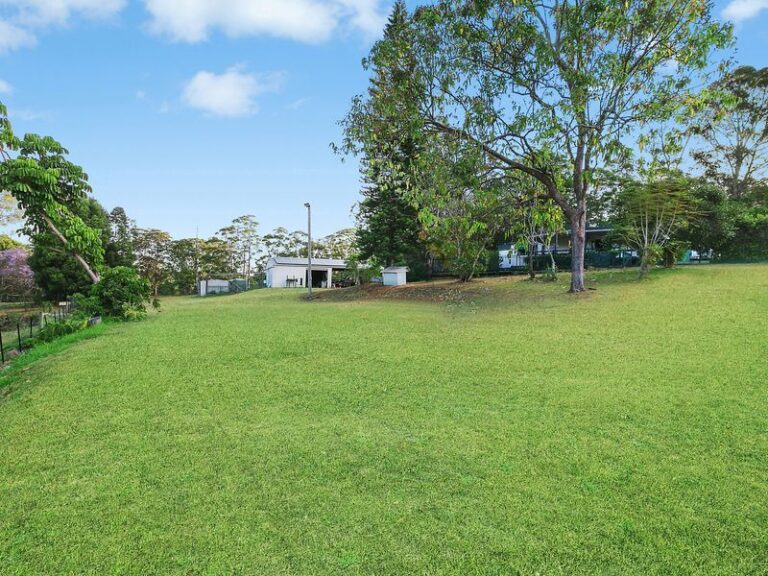 Sold - 43 Mullers Road - New Property in WOOMBYE - Real Estate by Todd McKee