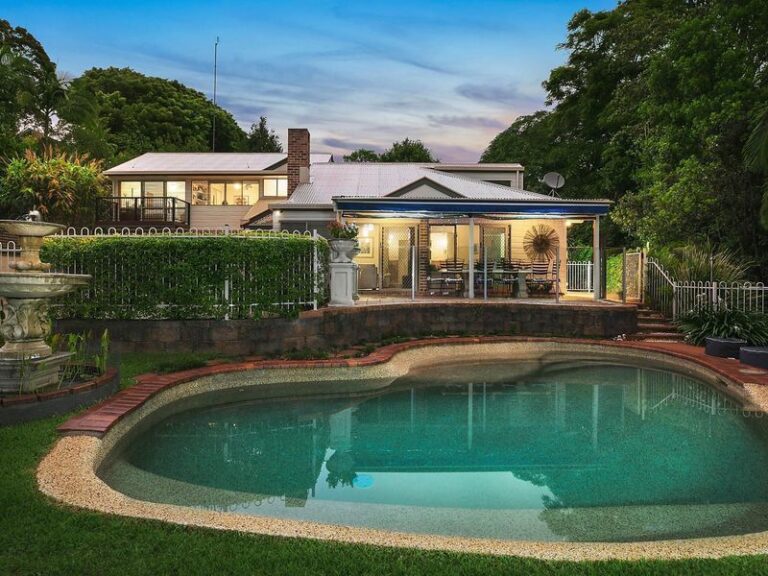 Sold - 11 Park Lane - New Property in BUDERIM - Real Estate by Stuart Thomas