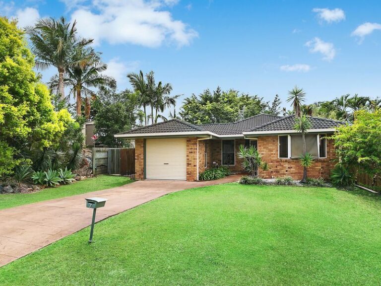 Sold - 7 Princeton Court - New Property in SIPPY DOWNS - Real Estate by McGrath Buderim