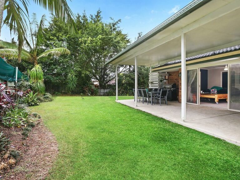 Sold - 7 Princeton Court - New Property in SIPPY DOWNS - Real Estate by McGrath Buderim