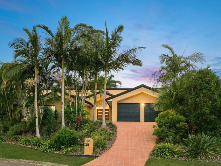 Sold - 11 Hawthorn Court - New Property in BUDERIM - Real Estate by Stuart Thomas