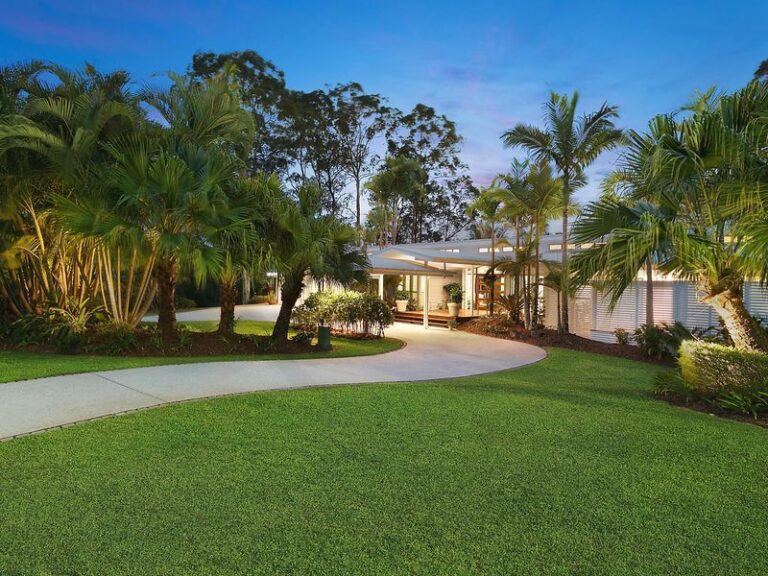 Sold - 55A Mannikin Road - New Property in TANAWHA - Real Estate by McGrath Buderim