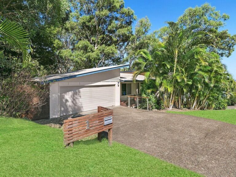 Sold - 1 Gumtree Drive - New Property in BUDERIM - Real Estate by Stuart Thomas
