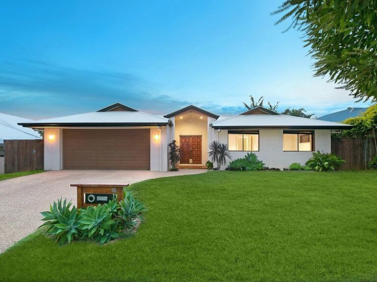 Sold - 15 Freycinet Row - New Property in BUDERIM - Real Estate by Chris Pace