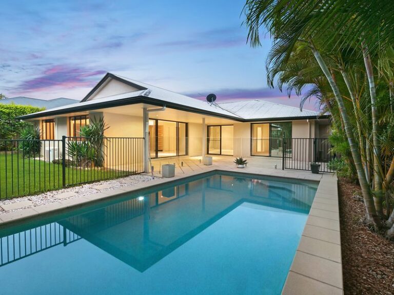 Sold - 15 Freycinet Row - New Property in BUDERIM - Real Estate by Chris Pace