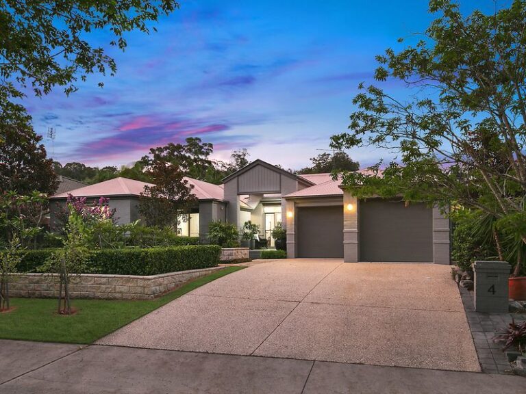 Sold - 4 Coralgum Court - New Property in BUDERIM - Real Estate by McGrath Buderim