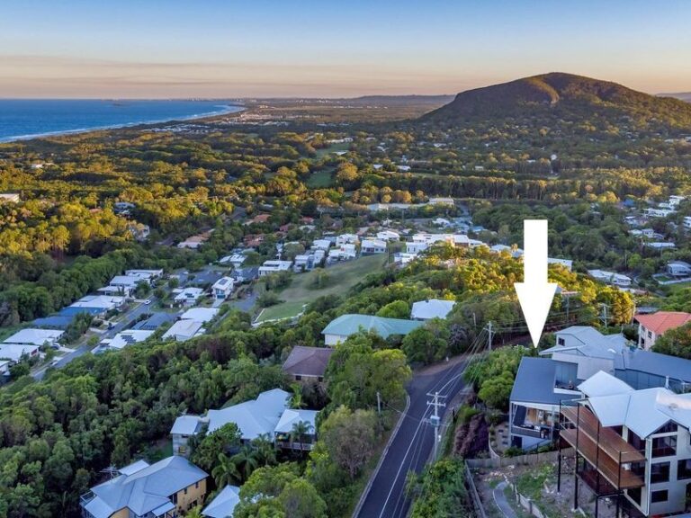 Sold - 116 Grandview Drive - New Property in COOLUM BEACH - Real Estate by McGrath Buderim
