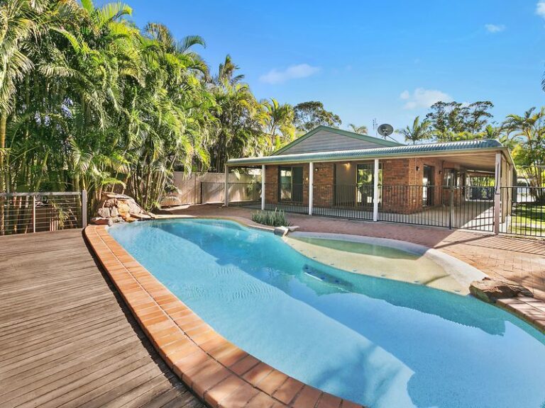 Sold - 5 Karawatha Drive - New Property in MOUNTAIN CREEK - Real Estate by Stuart Thomas