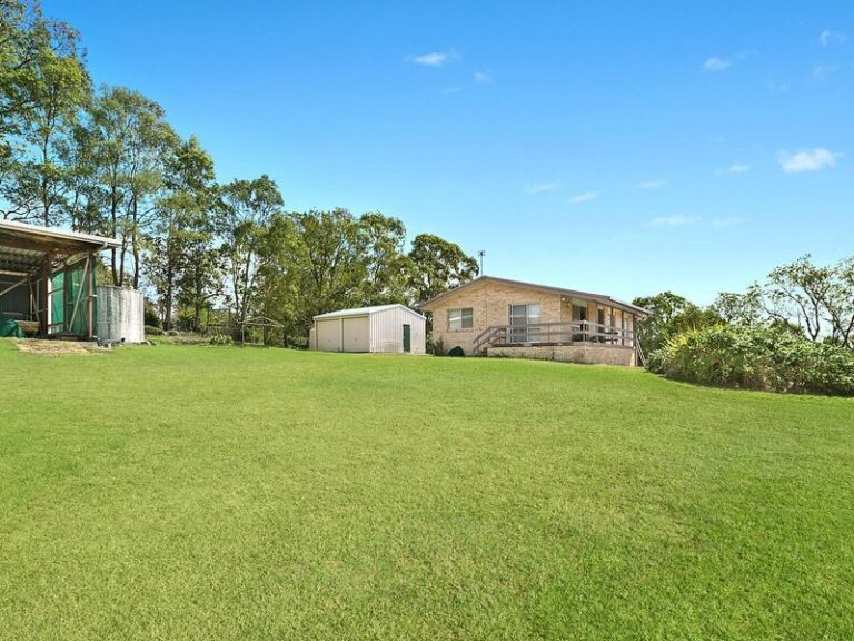 Sold - 770-774 Diddillibah Road - New Property in DIDDILLIBAH - Real Estate by Todd McKee