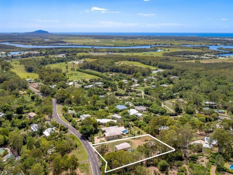 Sold - 770-774 Diddillibah Road - New Property in DIDDILLIBAH - Real Estate by Todd McKee
