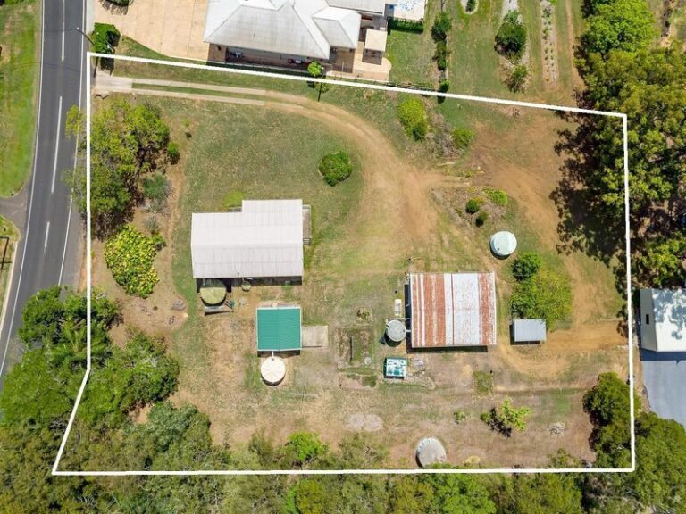 Sold - 770-774 Diddillibah Road - New Property in DIDDILLIBAH - Real Estate by Todd McKee