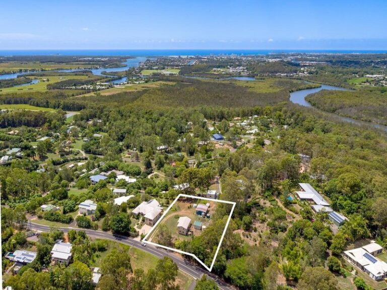 Sold - 770-774 Diddillibah Road - New Property in DIDDILLIBAH - Real Estate by Todd McKee