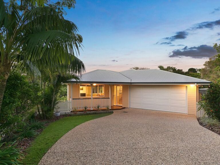 Sold - 8 Dress Circle Court - New Property in BUDERIM - Real Estate by Stuart Thomas