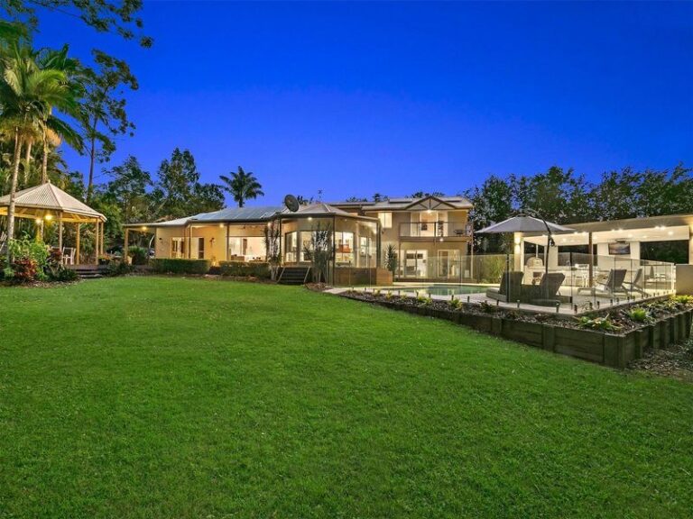 Sold - 58 Mango Vale Court - New Property in DIDDILLIBAH - Real Estate by Chris Pace