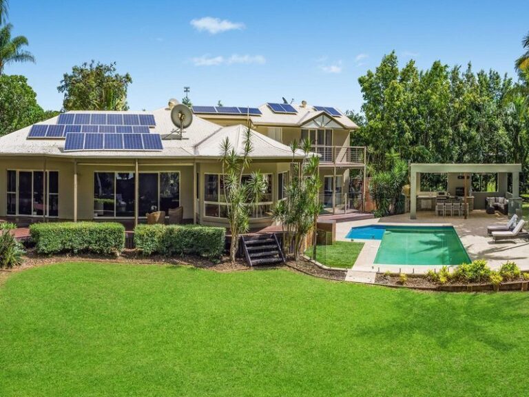 Sold - 58 Mango Vale Court - New Property in DIDDILLIBAH - Real Estate by Chris Pace