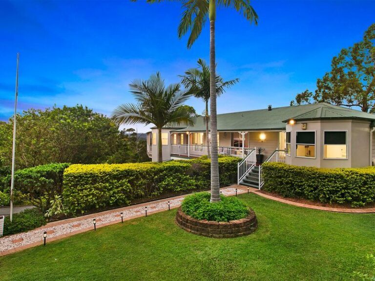 Sold - 15 Jarrah Road - New Property in BUDERIM - Real Estate by Chris Pace