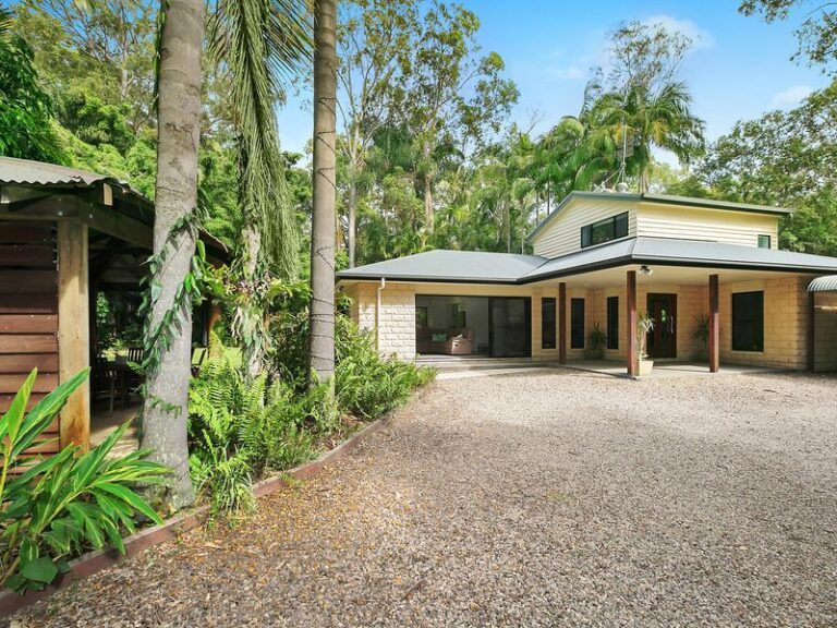 Sold - 171 Sippy Creek Road - New Property in TANAWHA - Real Estate by Shaun Hammill