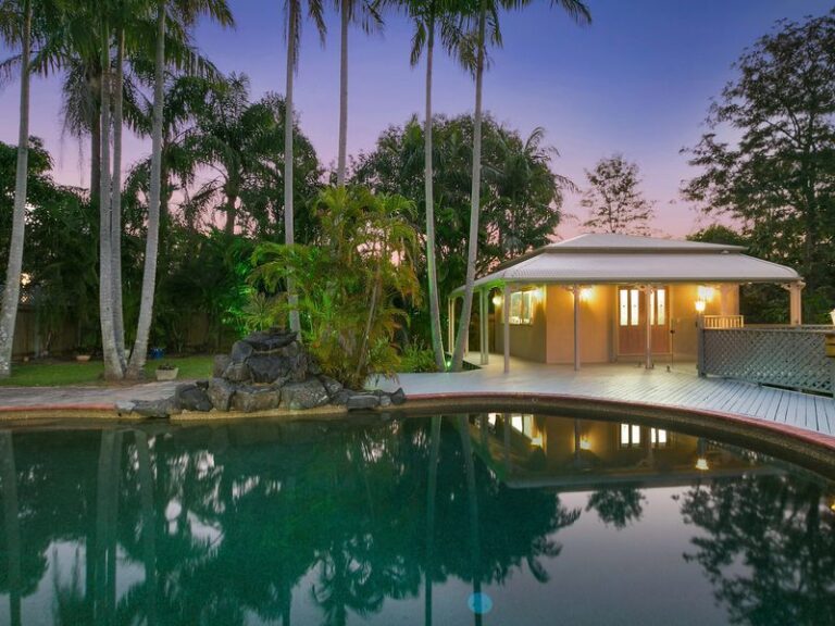 Sold - 29 Meadow Court - New Property in DOONAN - Real Estate by Shaun Hammill