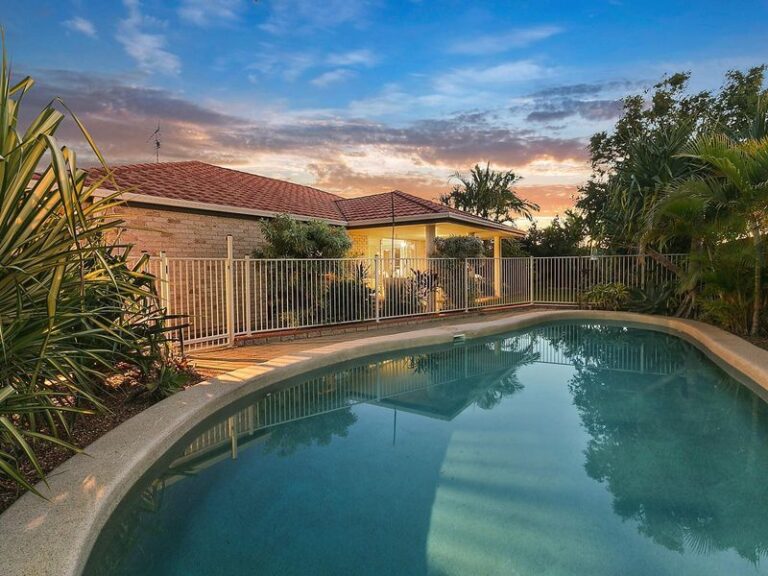 Sold - 27 Springs Drive - New Property in LITTLE MOUNTAIN - Real Estate by David Swarbrick