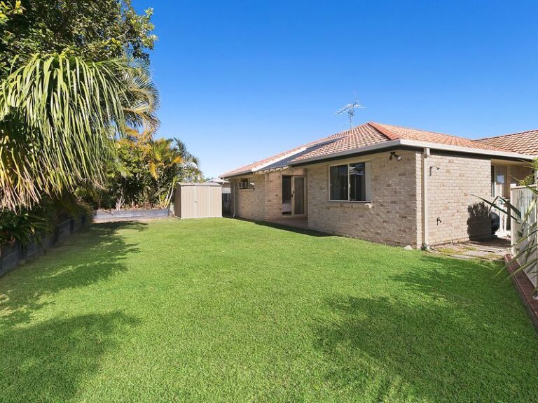 Sold - 27 Springs Drive - New Property in LITTLE MOUNTAIN - Real Estate by David Swarbrick