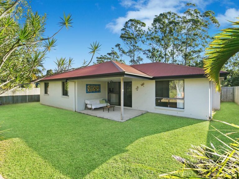 Sold - 15 Durrack Place - New Property in BUDERIM - Real Estate by Chris Pace