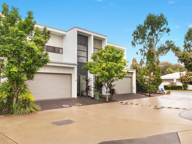 Sold - 36/7 Figbird Crescent - New Property in BUDERIM - Real Estate by McGrath Buderim