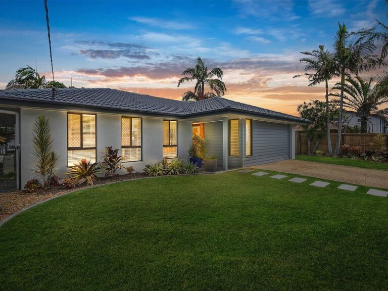 Sold - 14 Kunari Street - New Property in BUDDINA - Real Estate by Chris Pace