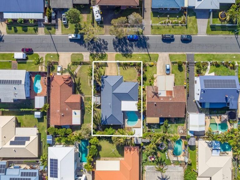 Sold - 14 Kunari Street - New Property in BUDDINA - Real Estate by Chris Pace