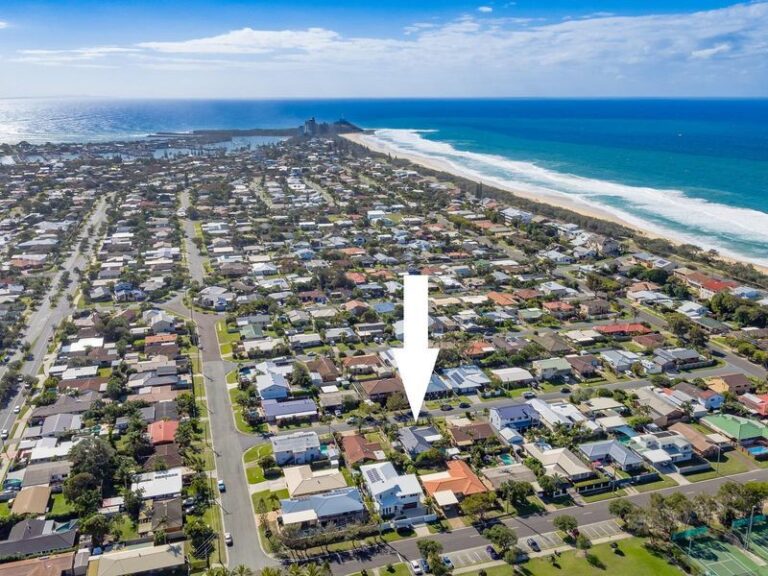Sold - 14 Kunari Street - New Property in BUDDINA - Real Estate by Chris Pace
