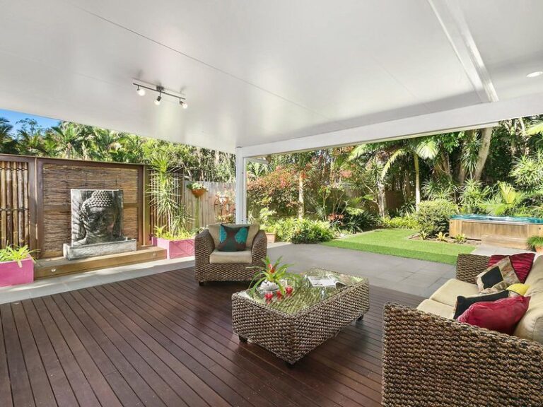 Sold - 19 Cassia Avenue - New Property in COOLUM BEACH - Real Estate by McGrath Buderim