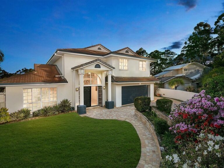 Sold - 9 St Ives Terrace - New Property in BUDERIM - Real Estate by Chris Pace