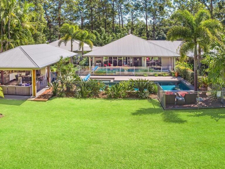 Sold - 12 Tanawha Road - New Property in TANAWHA - Real Estate by Chris Pace