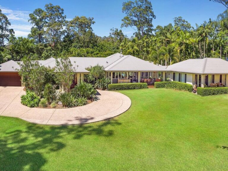 Sold - 12 Tanawha Road - New Property in TANAWHA - Real Estate by Chris Pace