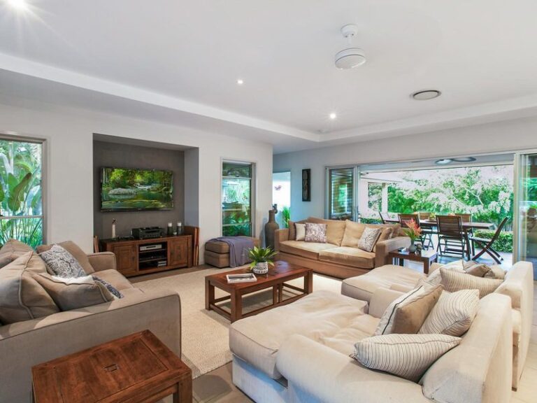 Sold - 12 Tanawha Road - New Property in TANAWHA - Real Estate by Chris Pace