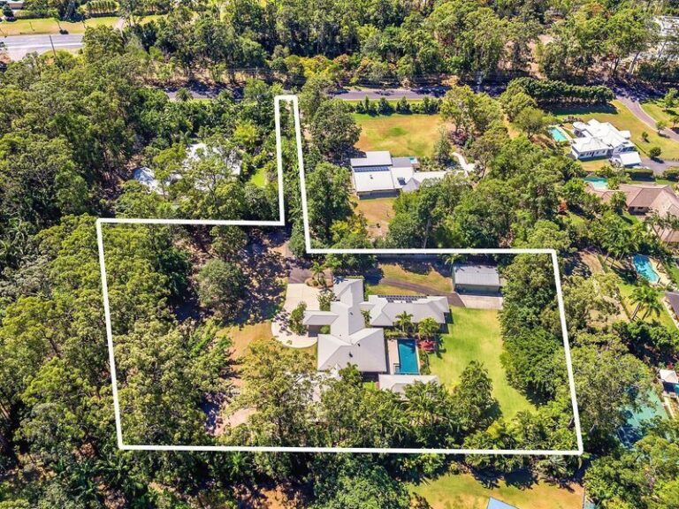 Sold - 12 Tanawha Road - New Property in TANAWHA - Real Estate by Chris Pace